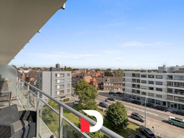 Appartement location à Brugge, West-Vlaanderen
