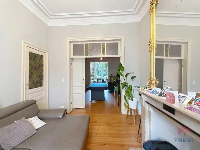 Maison location à Brussel, Bruxelles