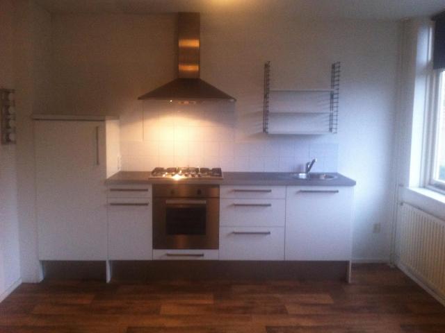 Appartement te huur in Elden, Arnhem