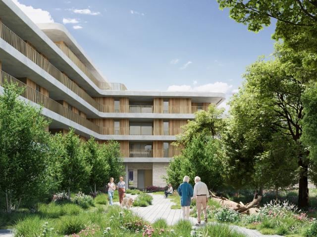 Appartement location à Lommel, Limburg
