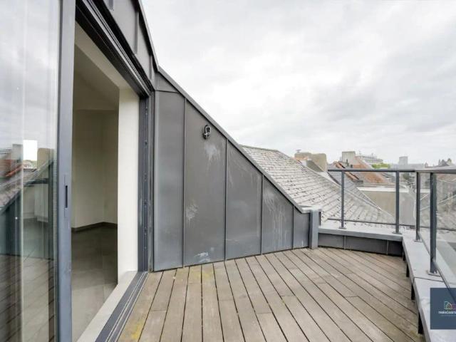 Appartement location à Desteldonk, Oost-Vlaanderen