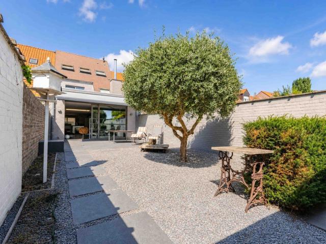 Maison location à Knokke, Knokke-Heist