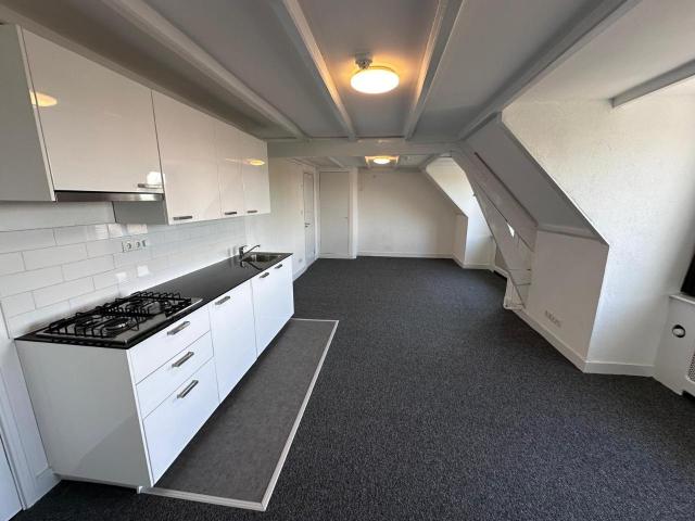 Studio te huur in Oudwijk, Buiten Wittevrouwen, Utrecht
