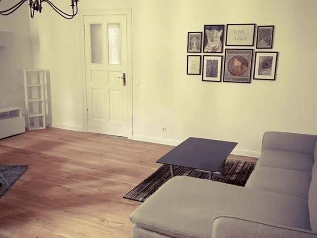 Zimmer mieten in Prenzlauer Berg, Berlin