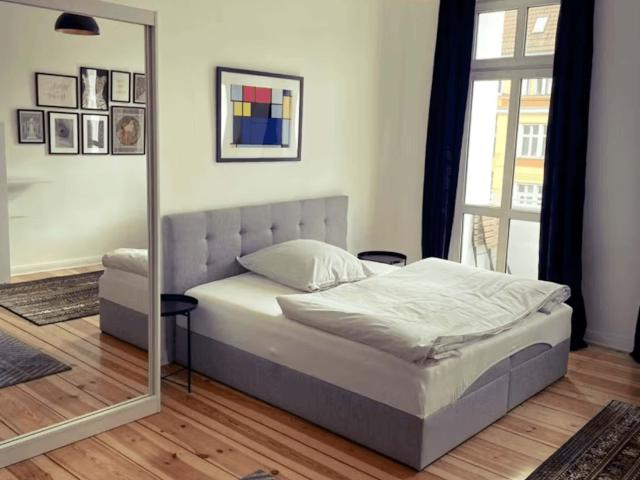 Zimmer mieten in Prenzlauer Berg, Berlin