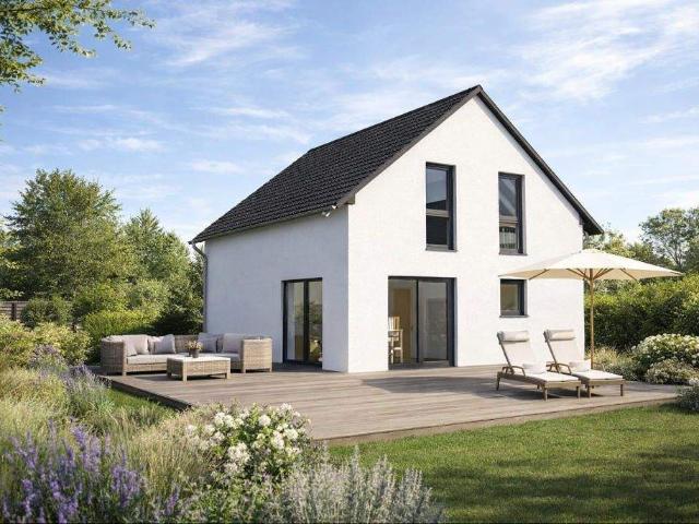 Haus kaufen in Schkopau, Sachsen-Anhalt