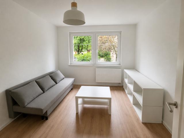 Apartment mieten in Eckersbach E 5-I, Zwickau