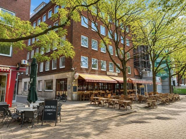 Gewerbe mieten in Mitte, Bremen