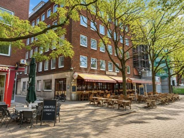 Büro mieten in Mitte, Bremen