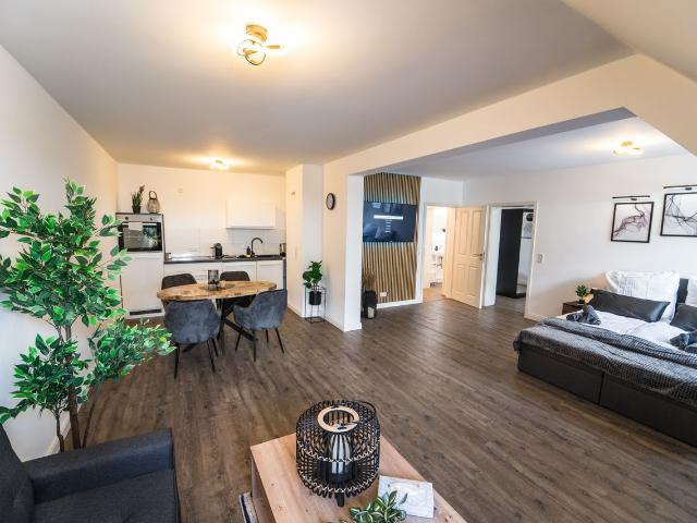 Apartment mieten in Mitte, Bremen