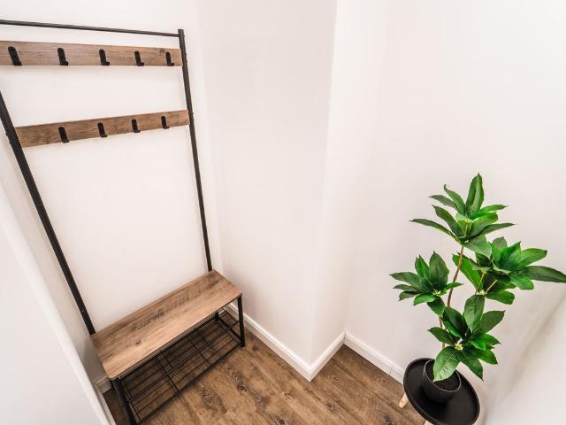 Apartment mieten in Mitte, Bremen