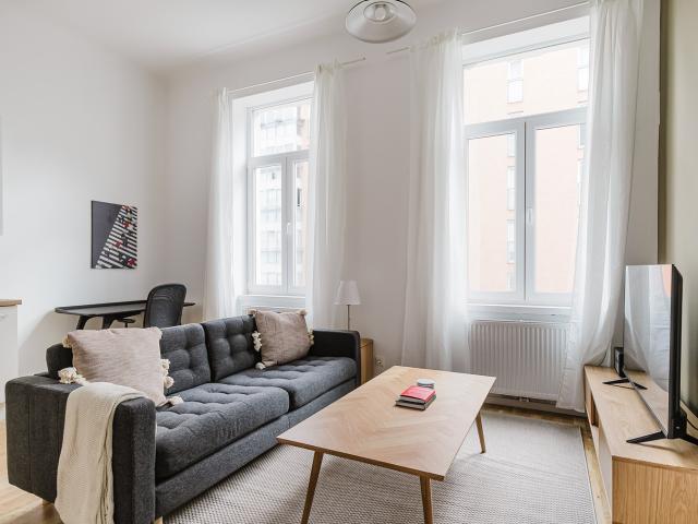 Apartment mieten in KG Landstraße, Wien