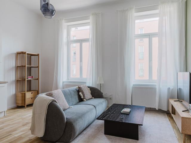 Apartment mieten in KG Landstraße, Wien