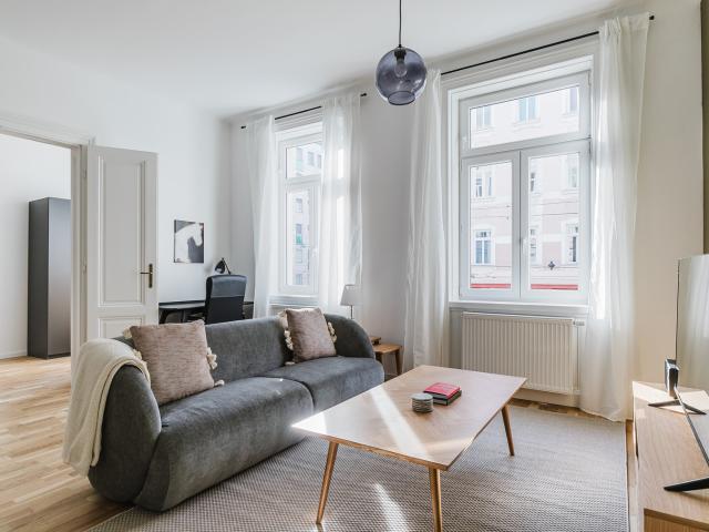 Apartment mieten in KG Landstraße, Wien