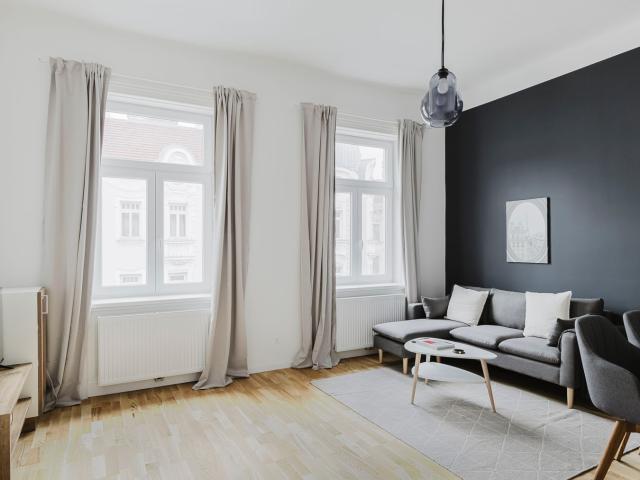 Apartment mieten in KG Landstraße, Wien