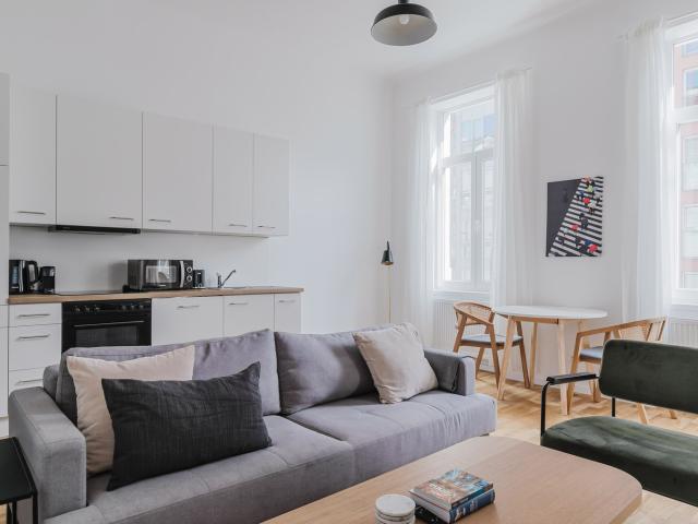 Apartment mieten in KG Landstraße, Wien