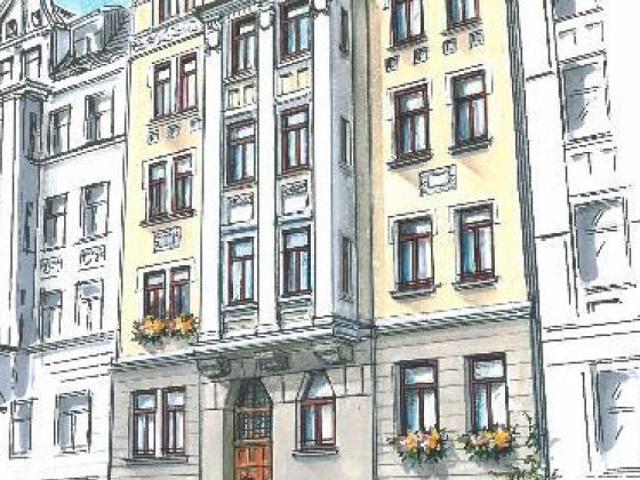 Wohnung mieten in Reißiger Vorstadt, Plauen