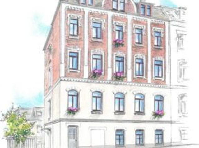 Apartment mieten in Reißiger Vorstadt, Plauen