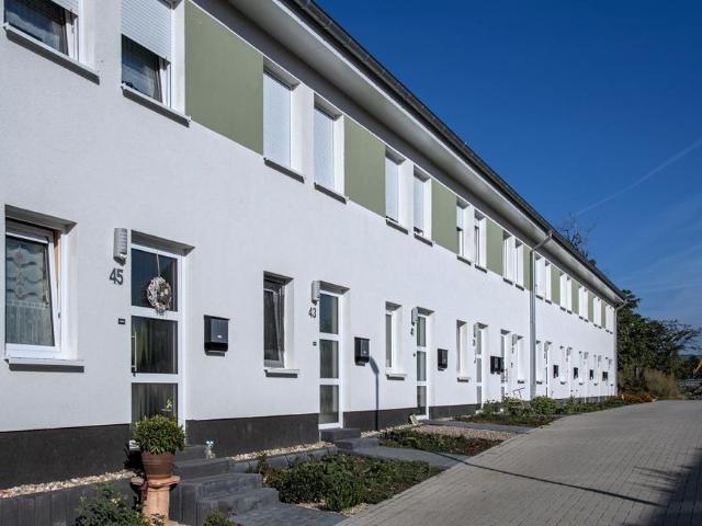 Haus mieten in Faulendriesch, Hückelhoven