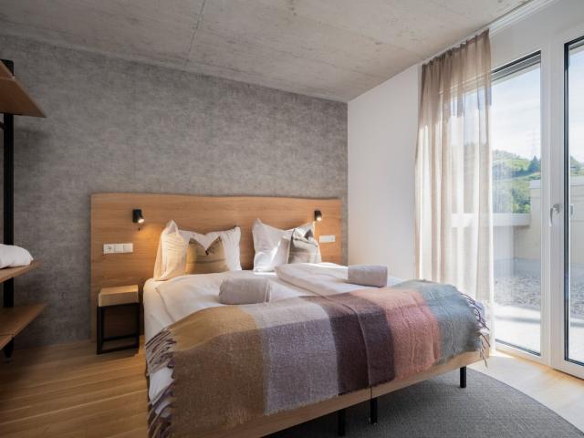 Etagenwohnung kaufen in Schladming