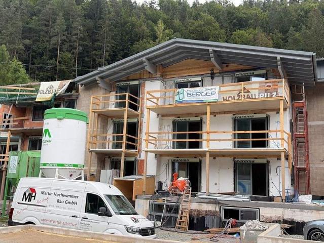 Wohnung kaufen in Liezen, Steiermark