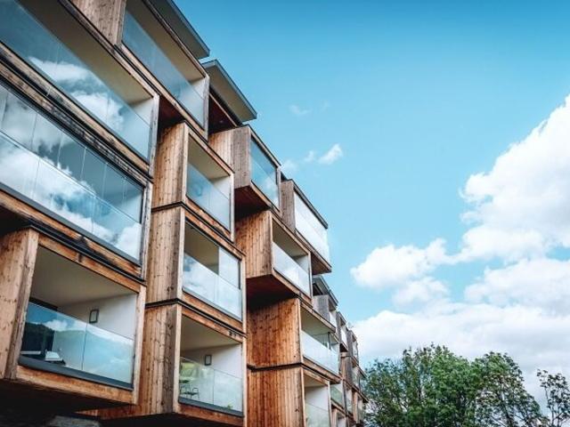 Wohnung kaufen in Schladming, Steiermark