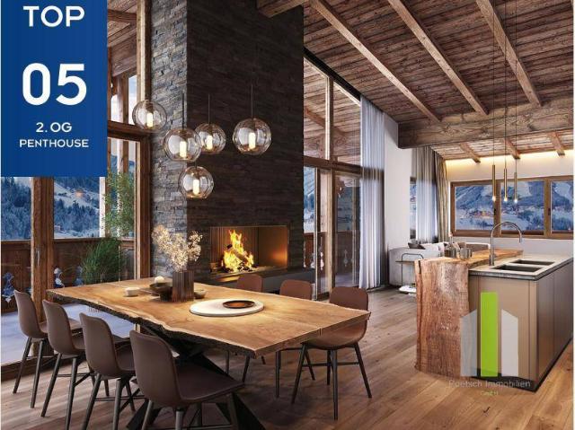 Apartment kaufen in Schladming, Steiermark
