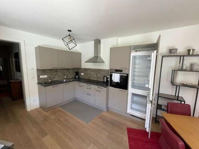 Etagenwohnung kaufen in Schladming