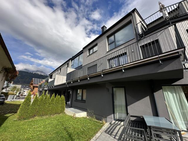 Etagenwohnung kaufen in Schladming