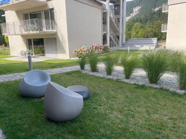 Wohnung kaufen in Liezen, Steiermark