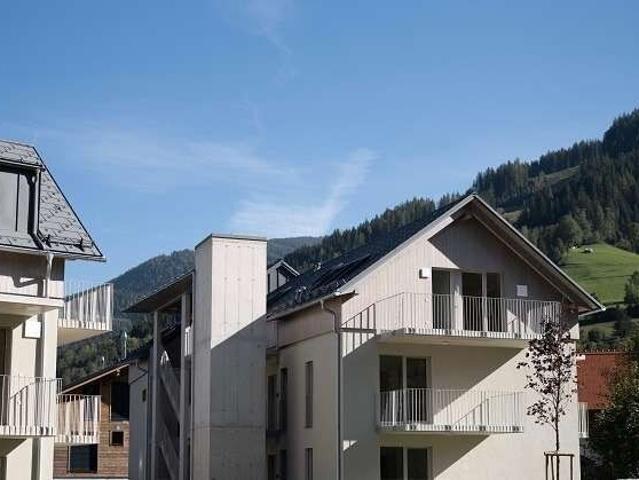 Etagenwohnung kaufen in Schladming