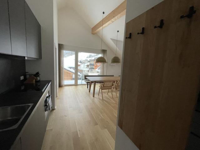 Wohnung kaufen in Schladming, Steiermark