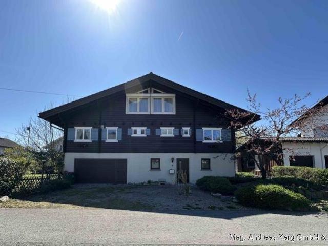 Haus kaufen in Schwarzach