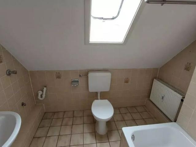 Apartment mieten in Rheinkamp, Moers