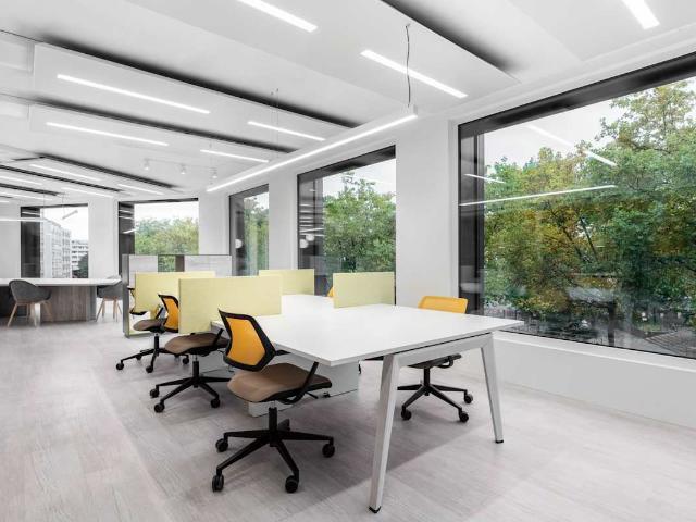 Büro mieten in Conches