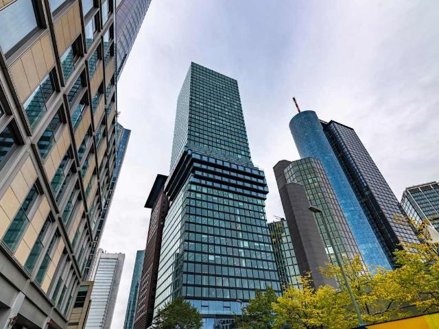 Büro mieten in Innenstadt, Sachsenhausen