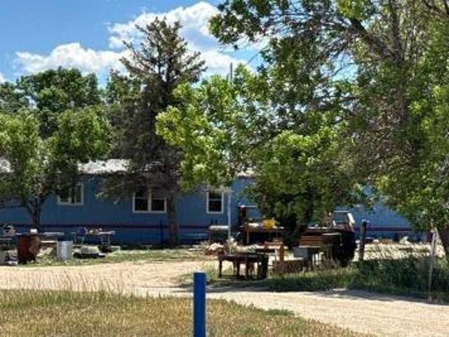 House for sale in Wyoming