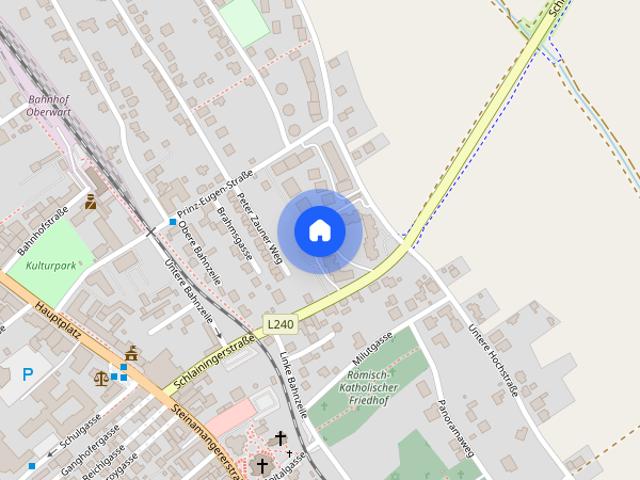 Apartment mieten in Oberwart, Burgenland