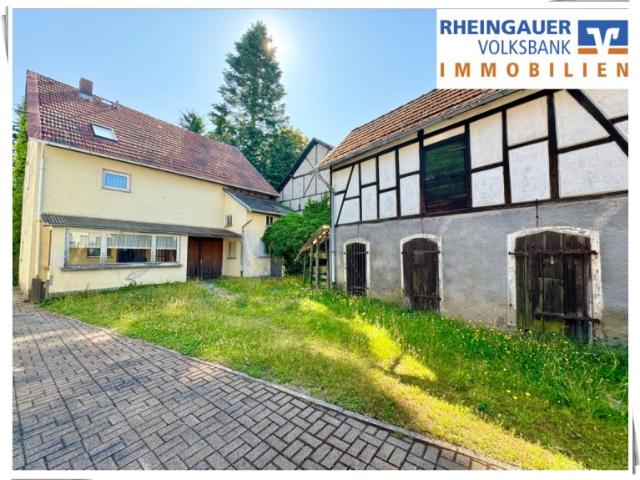 Villa kaufen in Schlangenbad