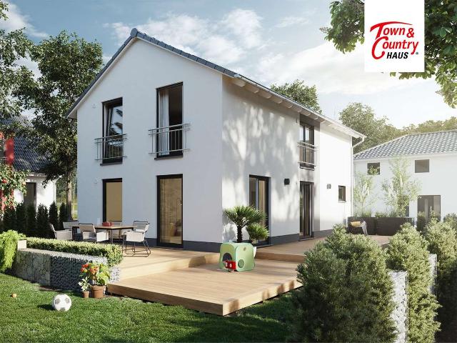 Haus kaufen in Thür, Landkreis Mayen-Koblenz