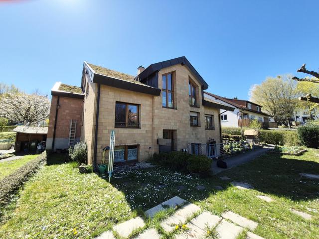 Wohnung kaufen in Schwöllbronn, Öhringen