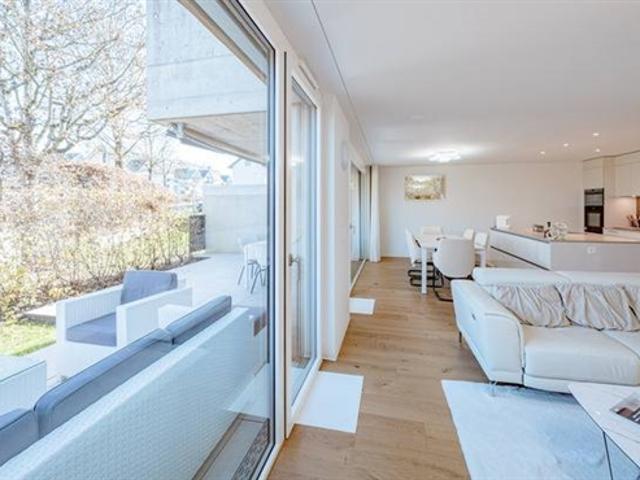 Wohnung kaufen in Hindelbank, Bern