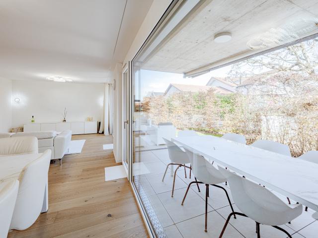 Wohnung kaufen in Hindelbank, Bern