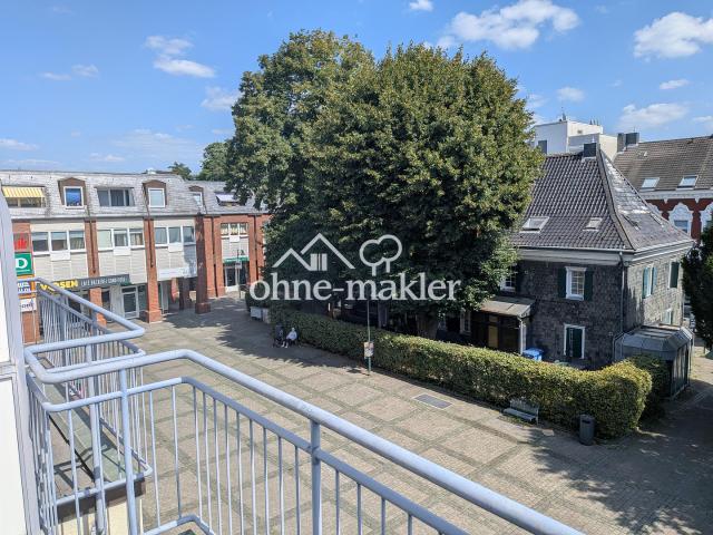 Apartment kaufen in Nordrhein-Westfalen