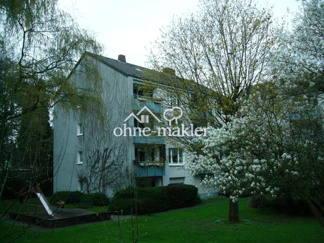 Apartment kaufen in Wersten, Düsseldorf