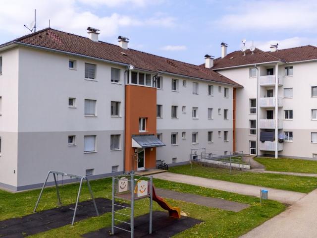 Apartment mieten in Laakirchen, Oberösterreich