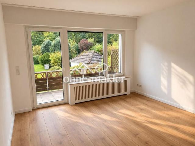 Apartment mieten in Wissingen, Bissendorf