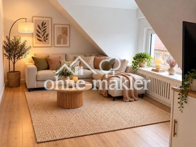 Apartment mieten in Wissingen, Bissendorf