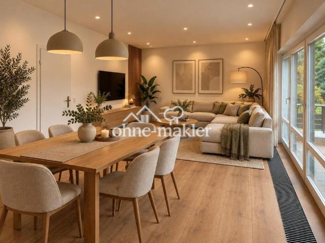 Apartment mieten in Wissingen, Bissendorf