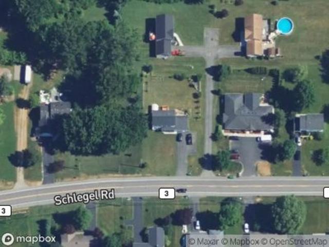 House for sale in Webster, New York